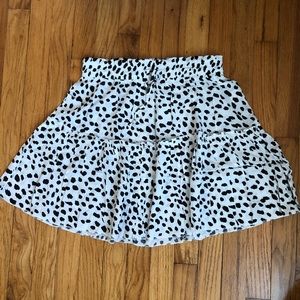 NWT Boutique Skirt